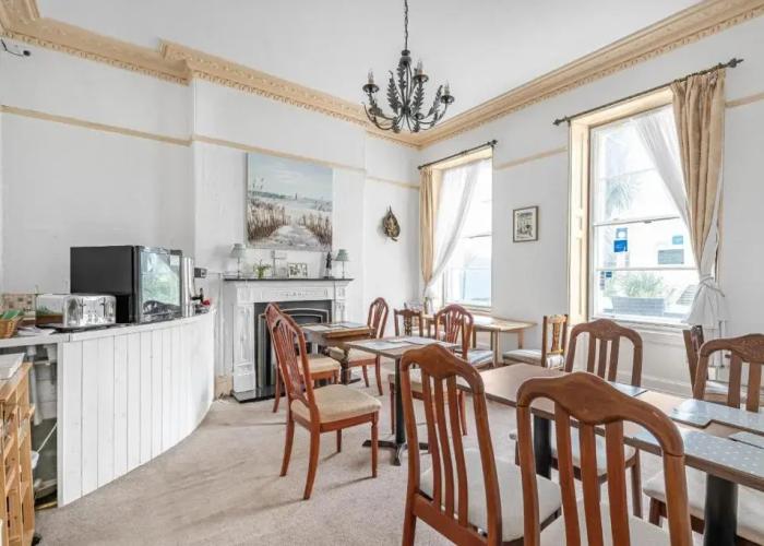 Summerlands Guest House