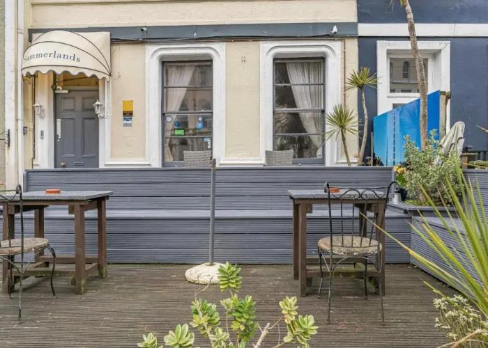 Summerlands Guest House