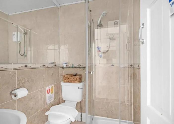 Summerlands Guest House