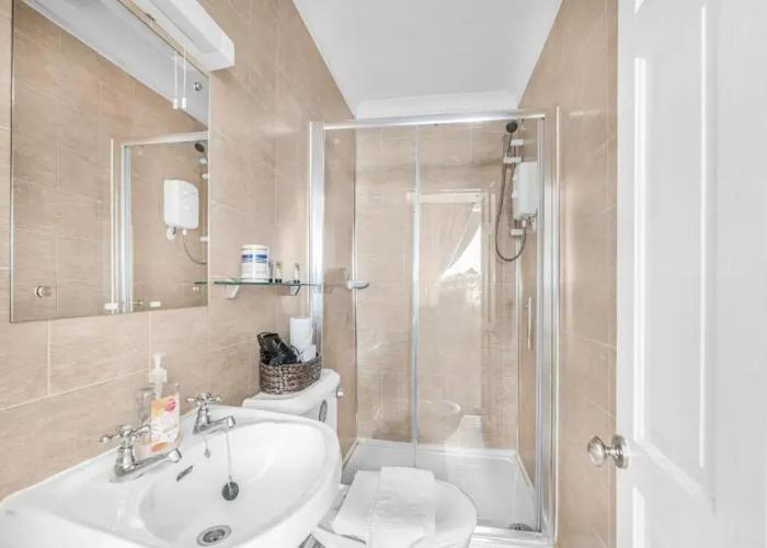 Summerlands Guest House