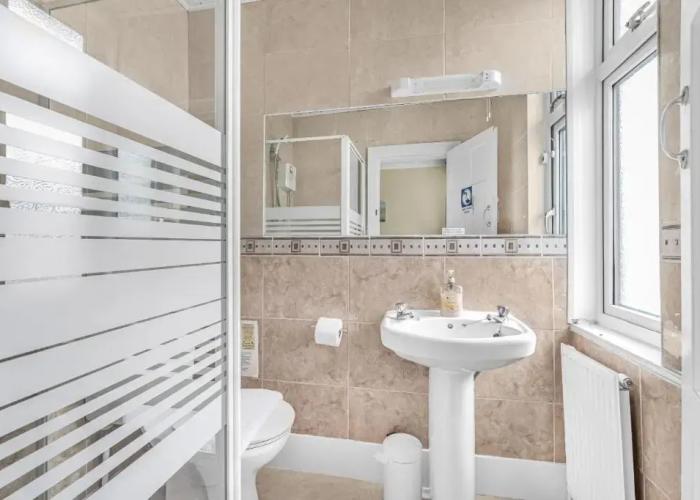 Summerlands Guest House