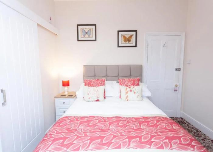 The Ravenswood B&B