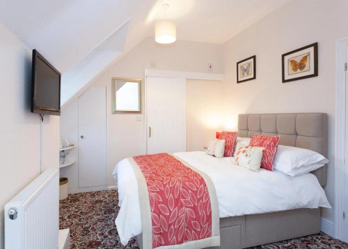 The Ravenswood B&B