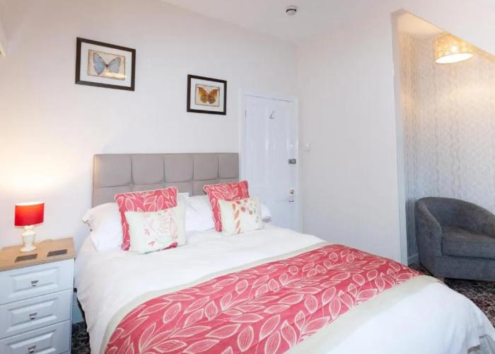 The Ravenswood B&B