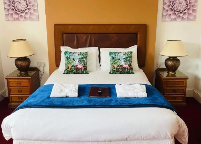 Hotel Hudson