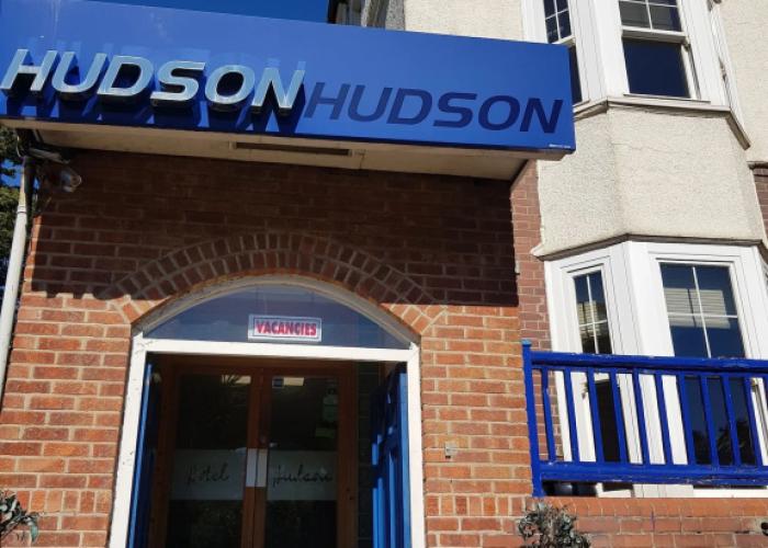 Hotel Hudson
