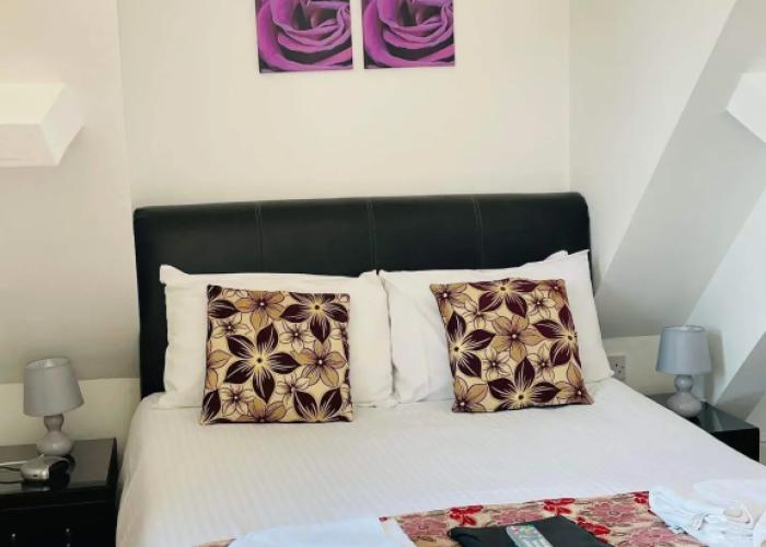 Hotel Hudson