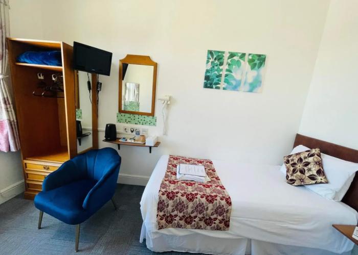 Hotel Hudson