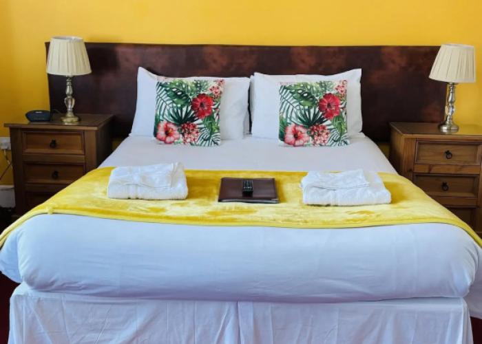 Hotel Hudson