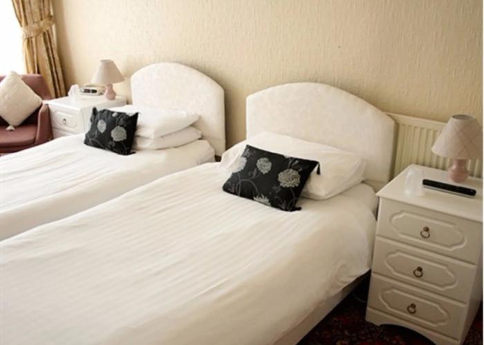 Trelawney Hotel