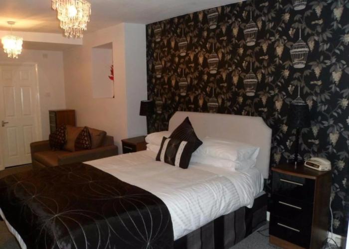 Trelawney Hotel