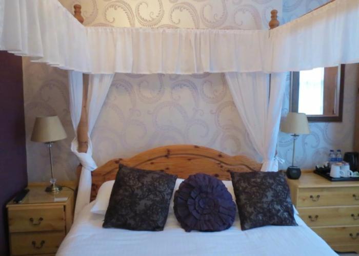 Trelawney Hotel