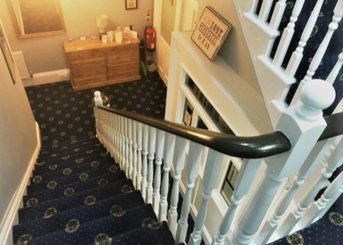 Trelawney Hotel