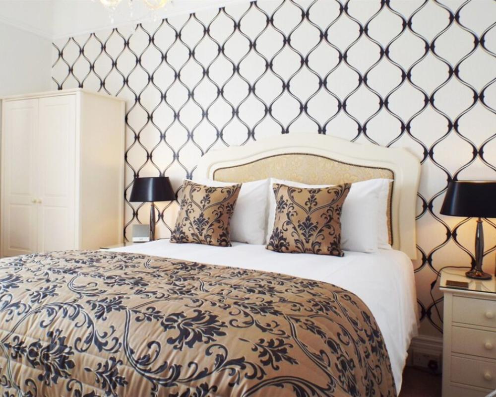 Tyndale Boutique B&B