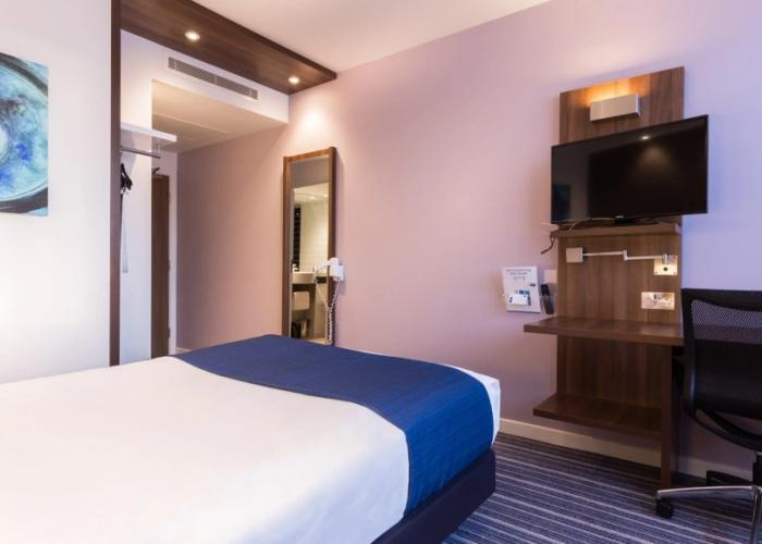 Holiday Inn Express Wakefield by IHG