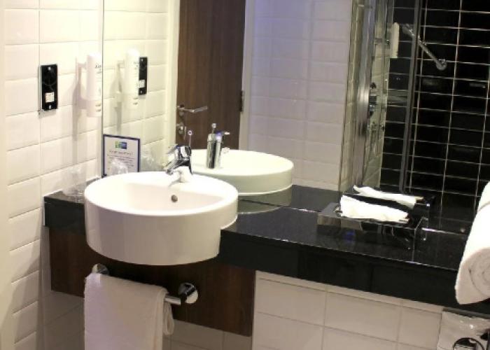 Holiday Inn Express Wakefield by IHG