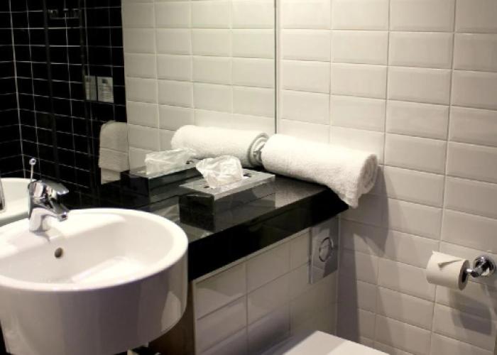 Holiday Inn Express Wakefield by IHG