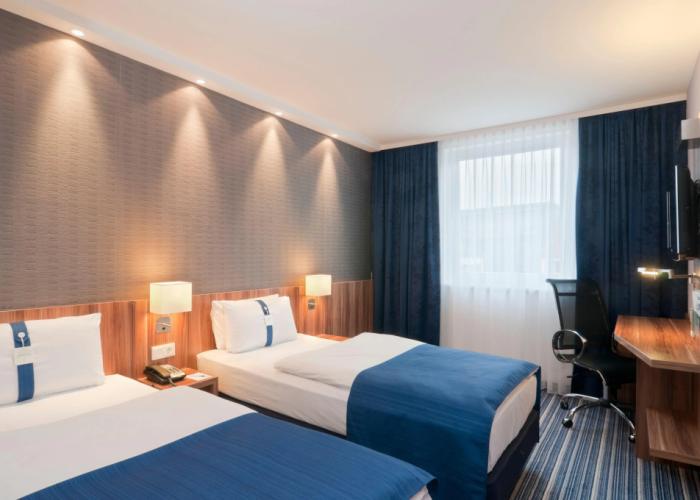 Holiday Inn Express Wakefield by IHG