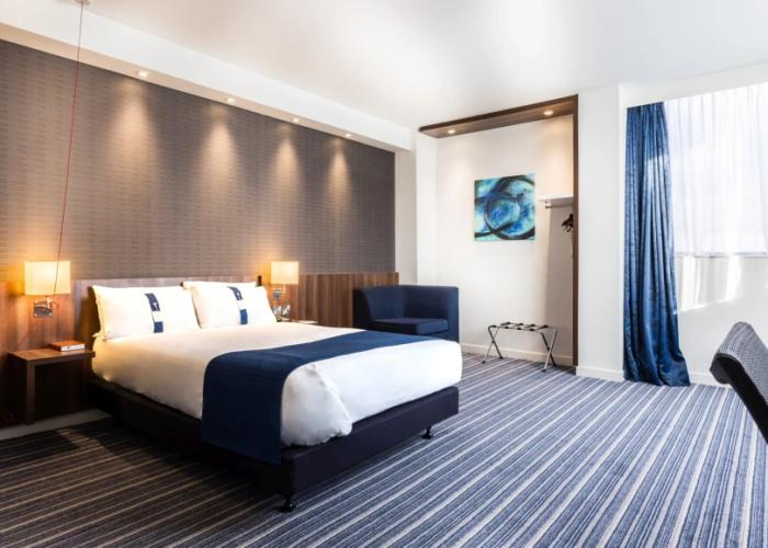 Holiday Inn Express Wakefield by IHG