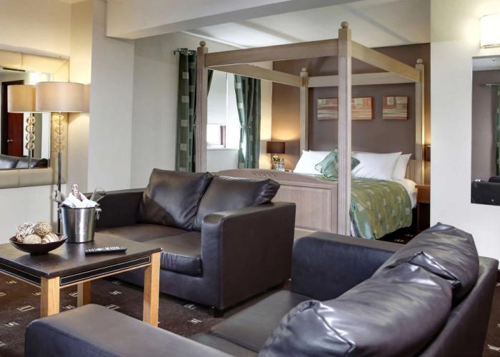 Hotel St Pierre, Sure Hotel Collection by Best Western