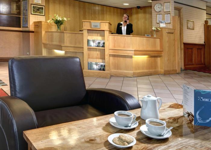 Hotel St Pierre, Sure Hotel Collection by Best Western
