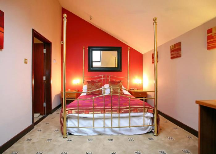 Hotel St Pierre, Sure Hotel Collection by Best Western