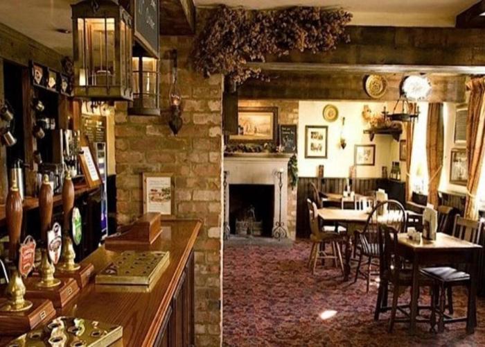 Premier Inn  Wakefield South (M1, Jct39)