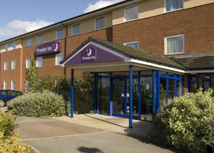 Premier Inn  Wakefield South (M1, Jct39)
