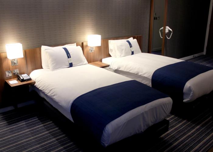 Holiday Inn Express Wakefield