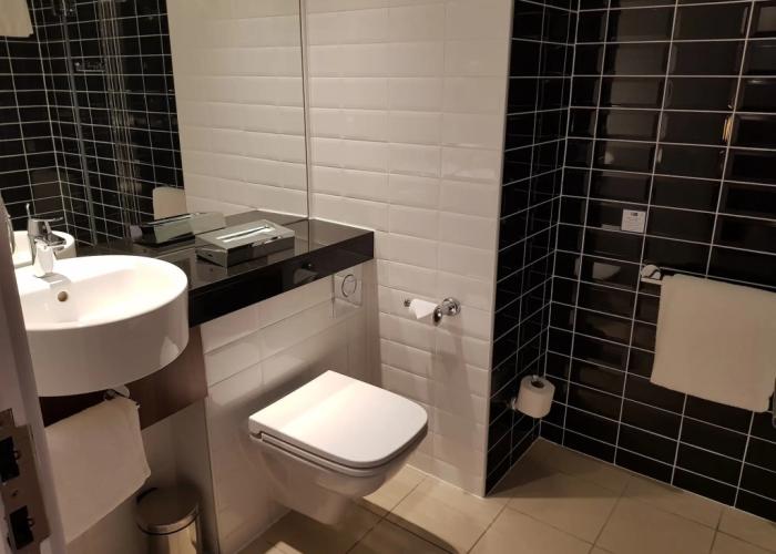 Holiday Inn Express Wakefield