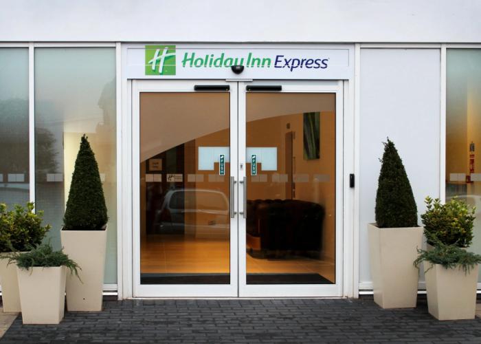 Holiday Inn Express Wakefield