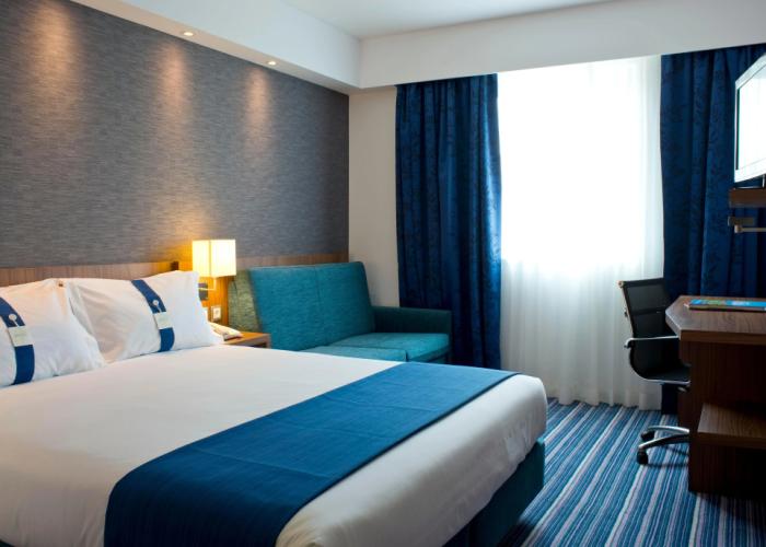 Holiday Inn Express Wakefield