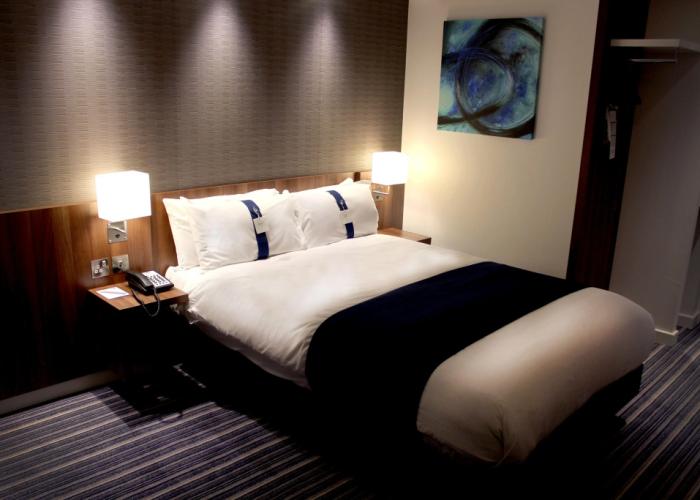 Holiday Inn Express Wakefield