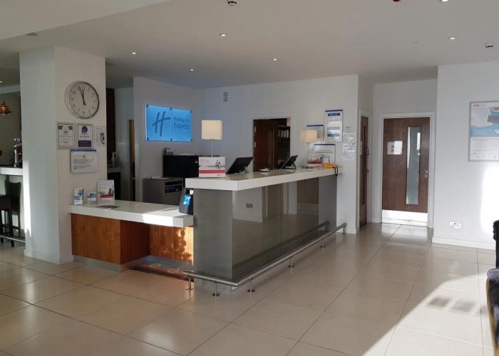 Holiday Inn Express Wakefield