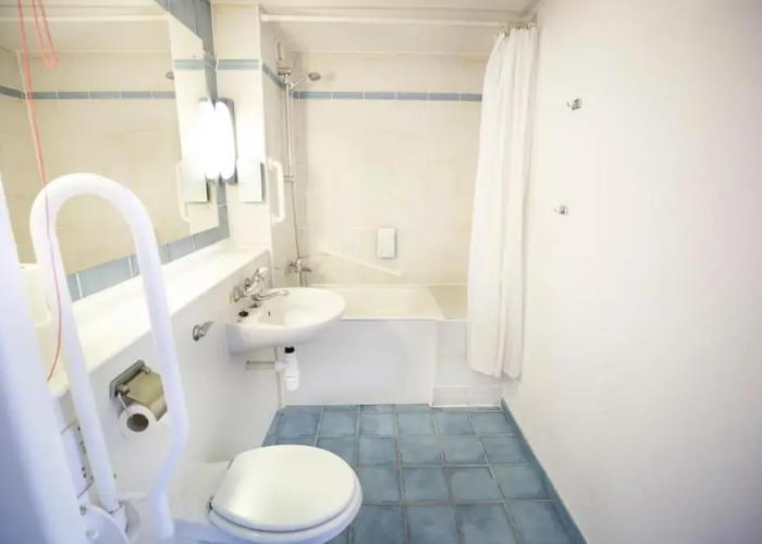 Campanile Hotel Wakefield