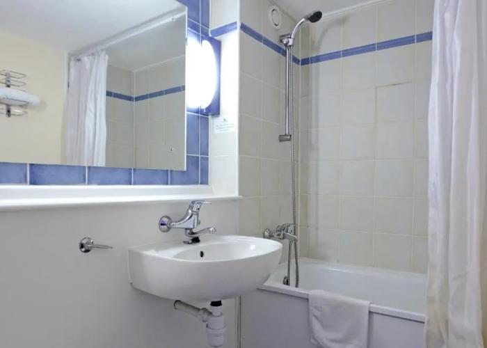 Campanile Hotel Wakefield