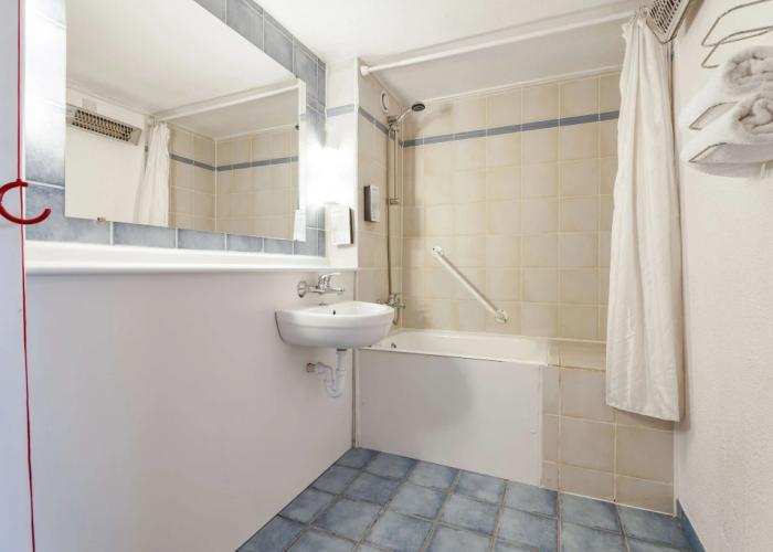 Campanile Hotel Wakefield