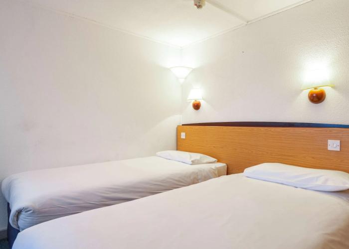 Campanile Hotel Wakefield
