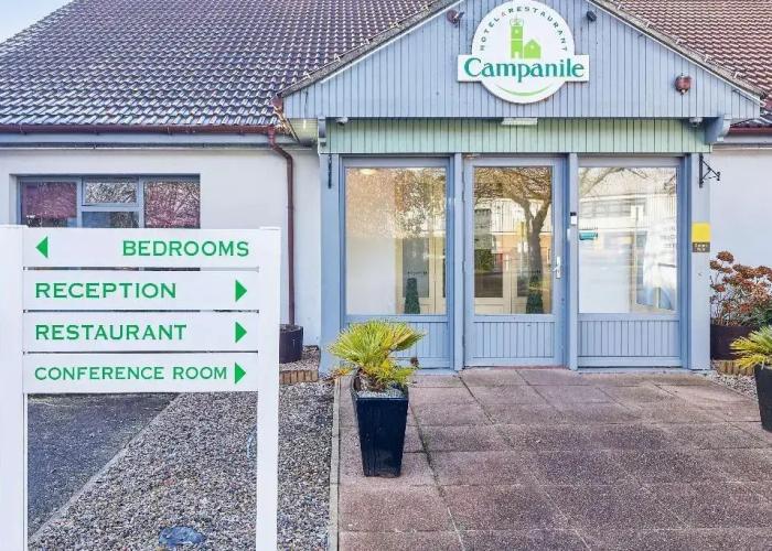 Campanile Hotel Wakefield