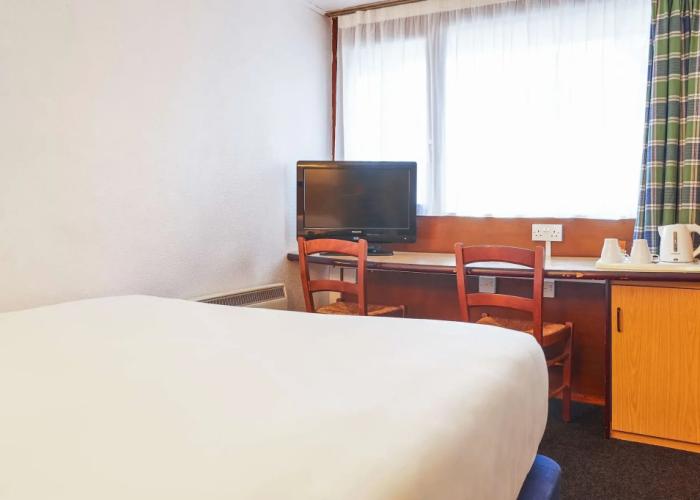 Campanile Hotel Wakefield