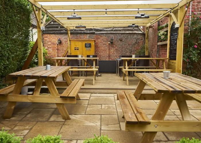 The Coachmakers Arms