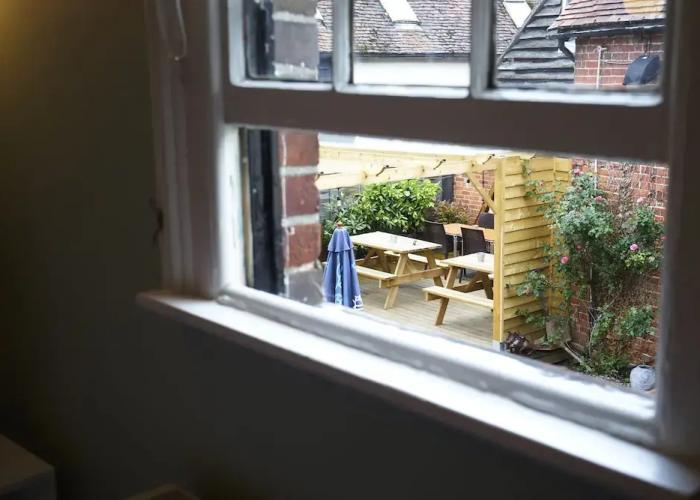 The Coachmakers Arms