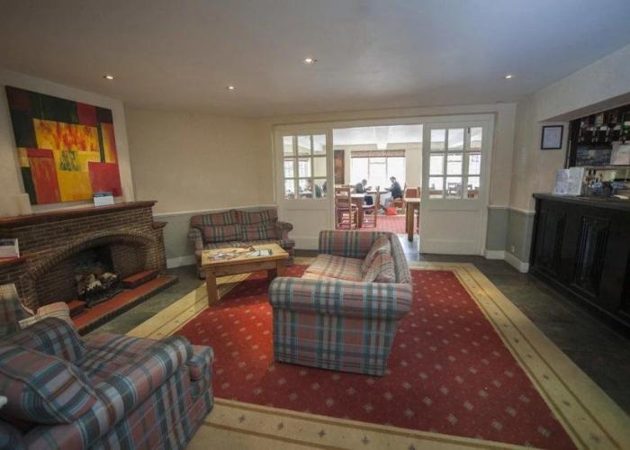 Shillingford Bridge Hotel