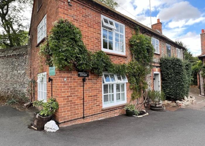 Ferrymans Cottage