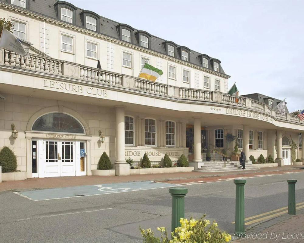 Bridge House Hotel - Leisure Club & Spa