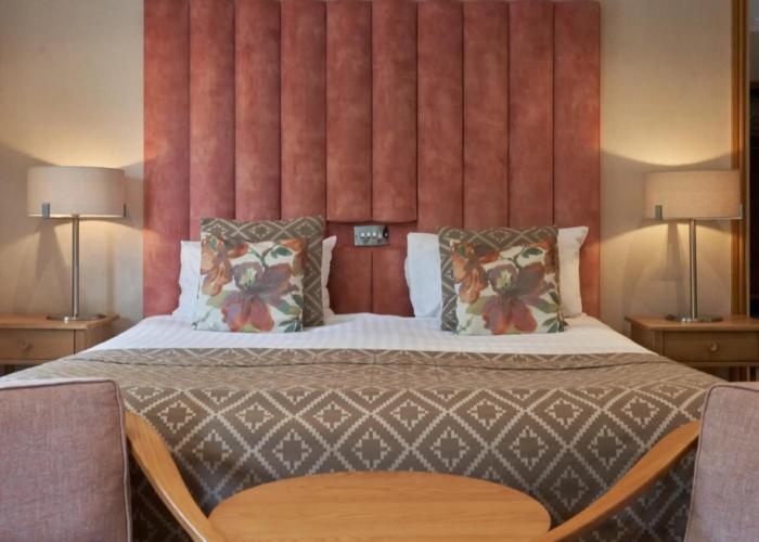 Fairlawns Hotel and Spa