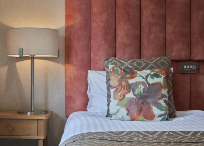 Fairlawns Hotel and Spa