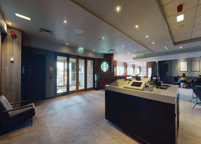 Village Hotel Birmingham Walsall