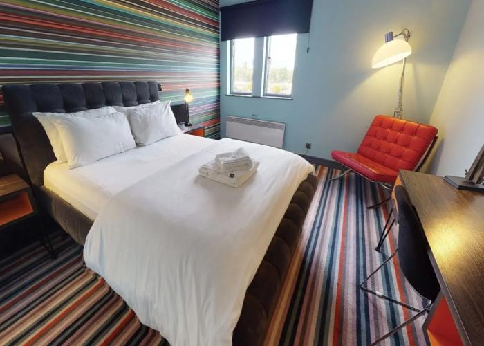 Village Hotel Birmingham Walsall