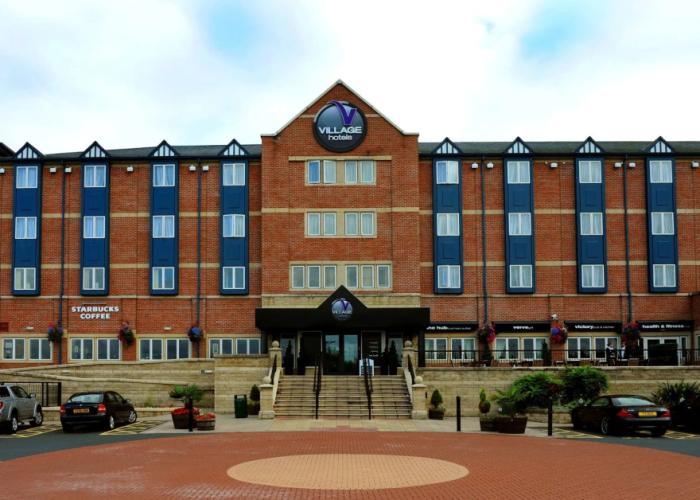Village Hotel Birmingham Walsall